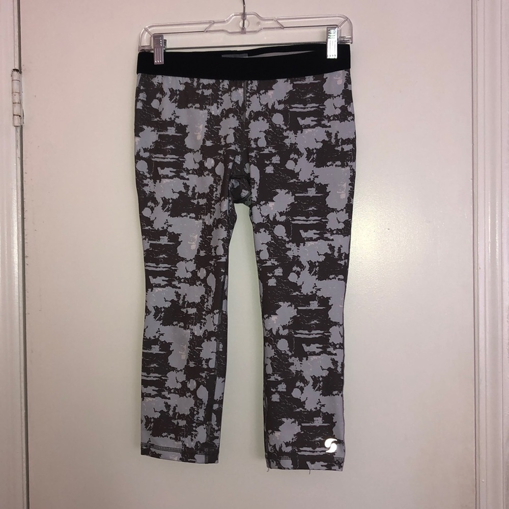 Soffe Dri fit leggings